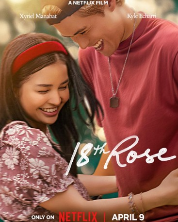 18th Rose Filmy4WEB 2026 Hindi ORG Dubbed NF