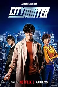 City Hunter 2024 Hindi English Japanese  480p 720p 1080p Filmy4WEB Filmyzilla Filmywap