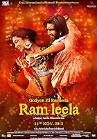 Download Goliyon Ki Rasleela Ram Leela 2013 Hindi Movie 480p 720p 1080p Filmy4WEB Filmyzilla