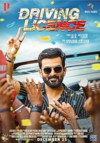 Driving Licence Filmy4WEB 2019 Hindi Dubbed Malayalam UnCut 