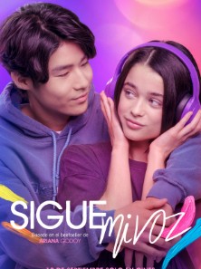 Follow My Voice Filmy4WEB 2025 Hindi Dubbed