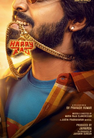 Happy Raj Filmy4WEB 2026 Hindi ORG Dubbed