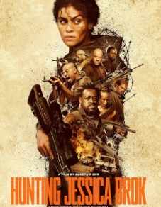 Hunting Jessica Brok Filmy4WEB 2025 Hindi HQ Dubbed