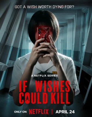 If Wishes Could Kill Filmy4WEB 2026 S01 Hindi ORG Dubbed