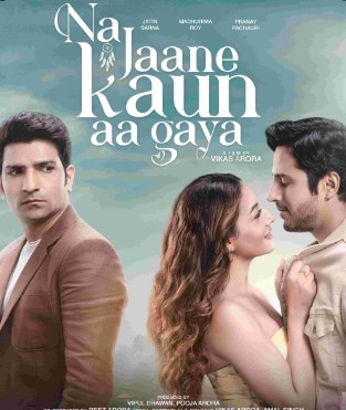 Na Jaane Kaun Aa Gaya Filmy4WEB 2026 Hindi Movie HDTS