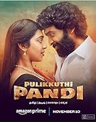 Pulikkuthi Pandi 2023 Movie Hindi Dubbed 480p 720p 1080p Filmy4WEB