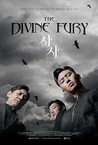 The Divine Fury 2019 Hindi Dubbed English Korean 480p 720p 1080p Filmy4WEB
