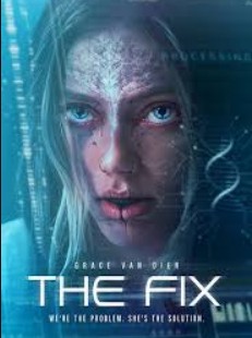 The Fix Filmy4WEB 2026 Hindi ORG Dubbed