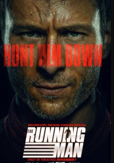 The Running Man BollyFlix 2025 Hindi HQ Dubbed