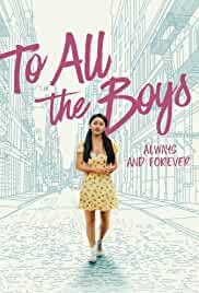 To All the Boys Always and Forever 2021 Hindi Dubbed 480p Filmy4WEB
