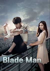 Blade Man 2014 Season 1 Web Series Hindi 480p 720p 1080p Download Filmy4WEB