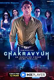 Chakravyuh An Inspector Virkar Crime Thriller Filmy4WEB Web Series All Seasons 480p 720p HD Download 